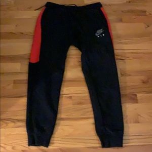 Men’s Nike Air Jogger pants